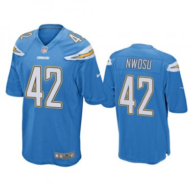 Los Angeles Chargers man Jersey