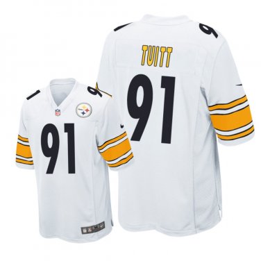 stephon tuitt jersey