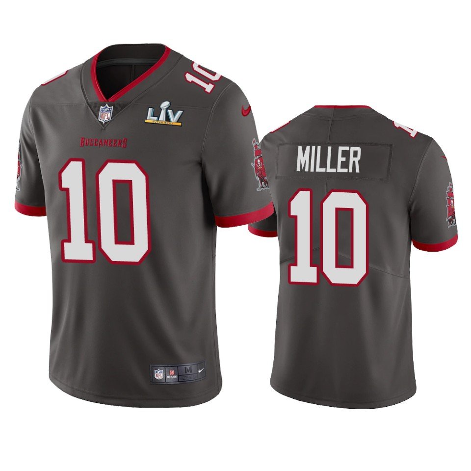 scotty miller jersey