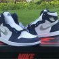 2020 Air Jordan 1 High Og Japan &acirc;��Midnight Navy&acirc;�� - Virza Shoes