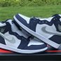 2020 Air Jordan 1 High Og Japan &acirc;��Midnight Navy&acirc;�� - Virza Shoes