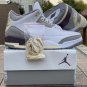 A Ma Mani&Atilde;&copy;re x Air Jordan 3