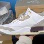 A Ma Maniere x Air Jordan 3 Retro New DH3434-110