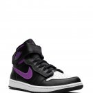 Air Jordan 1 Hi Flyease Wild Berry sneakers
