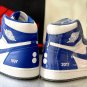 Air Jordan 1 High Colette AU Revoir Bonjour 1997 - 2017 836733 XC