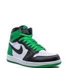 Air Jordan 1 High Lucky Green sneakers