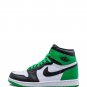 Air Jordan 1 High Lucky Green sneakers