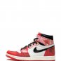 Air Jordan 1 High OG Spider-Man Across The Spider-Verse sneakers