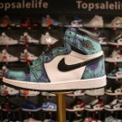 (Women) Air Jordan 1 Retro High OG 'Tie‑Dye'