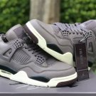 A Ma Maniére x Air Jordan 4 “Violet Ore”