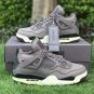 A Ma Maniére x Air Jordan 4 âViolet Oreâ