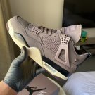 A Ma Maniére x Air Jordan 4 Retro