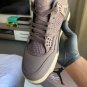 A Ma Maniére x Air Jordan 4 Retro