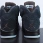 A Ma Maniére X Air Jordan 5 Black Burgundy Crush Pale Ivory Unique