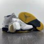 A Ma Maniere X Air Jordan 5 Photon DustBlack-Diffused Blue-Pale Ivory