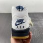A Ma Maniere X Air Jordan 5 Photon DustBlack-Diffused Blue-Pale Ivory