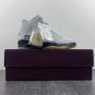 A Ma Maniere X Air Jordan 5 Photon DustBlack-Diffused Blue-Pale Ivory
