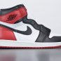 Air Jordan 1 &acirc;��Black Toe&acirc;�� 555088-125