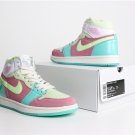 A Ma Maniére x Air Jordan 4 “VioletAir Jordan 1 “Easter Egg”Ore”