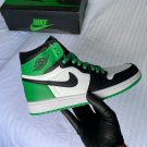 Air Jordan 1 “Lucky Green”