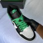 Air Jordan 1 âLucky Greenâ