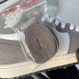 Air Jordan 1 &acirc;��Washed Black&acirc;��