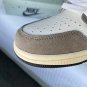 Air Jordan 1 &acirc;��Washed Black&acirc;��