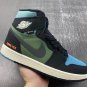 Air Jordan 1 Element Gore-Tex &acirc;��Sky J Light Olive
