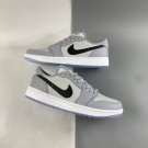 Air Jordan 1 Golf Low Wolf GreyPhoton DustWhite