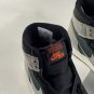 Air Jordan 1 Element Gore-Tex BlackChile Red-Particle Grey-Sail