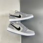 Air Jordan 1 Golf Low Wolf GreyPhoton DustWhite