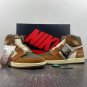 Air Jordan 1 Element Gore-Tex Legend Coffee