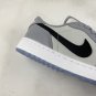Air Jordan 1 Golf Low Wolf GreyPhoton DustWhite