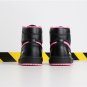 Air Jordan 1 High Black Pink