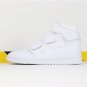Air Jordan 1 High Double Strap White