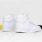 Air Jordan 1 High Double Strap White