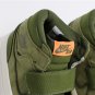 Air Jordan 1 High Double Strap Olive Orange