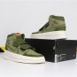Air Jordan 1 High Double Strap Olive Orange
