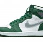 Air Jordan 1 High OG GORGE Green Man