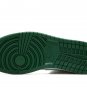 Air Jordan 1 High OG GORGE Green Man