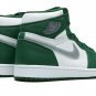 Air Jordan 1 High OG GORGE Green Man