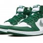 Air Jordan 1 High OG GORGE Green Man