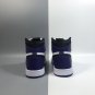 Air Jordan 1 High OG Court PurpleWhite-Black
