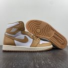 Air Jordan 1 High OG PralineWhite-Sail