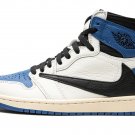 AIR JORDAN 1 HIGH OG SP Travis Scott x Fragment