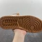 Air Jordan 1 High OG PralineWhite-Sail