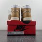 Air Jordan 1 High OG PralineWhite-Sail