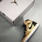 Air Jordan 1 High OG Heirloom