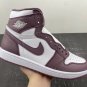 Air Jordan 1 High OG WhiteSky J Mauve