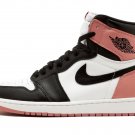 air jordan 1 high rust pink